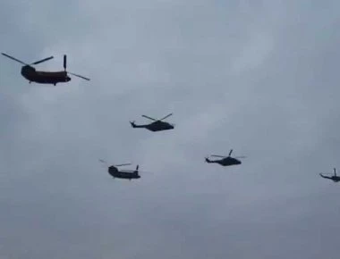 42 ασθενείς από νησιά του Αιγαίου μετέφερε η ΑΣ